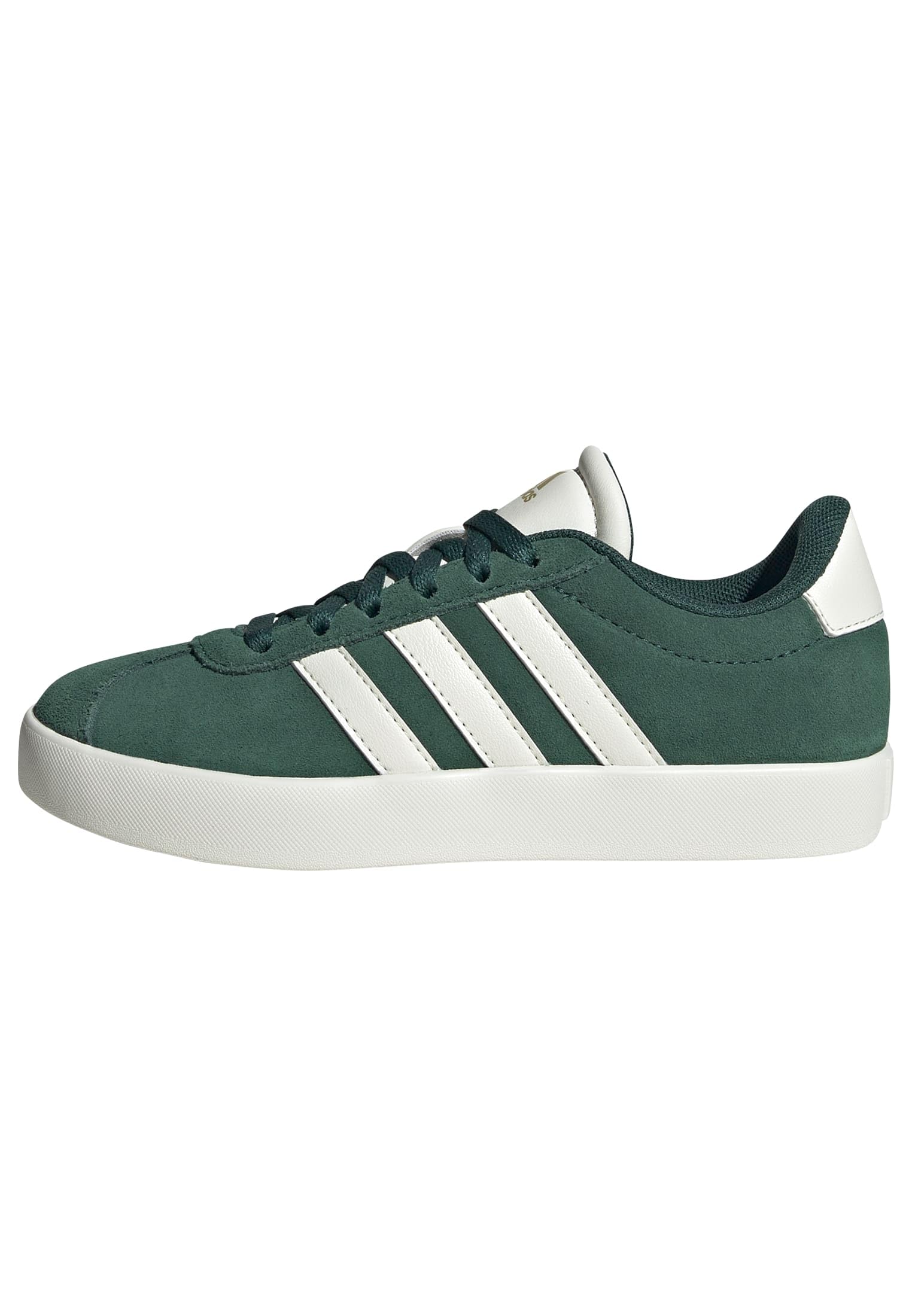 Adidas Unisex Kids VL Court 3.0 Shoes Kids