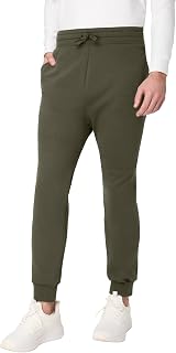 Hanes - EcoSmart Fleece Jogging Trousers for Men