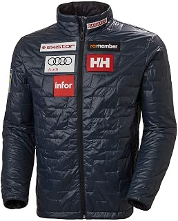 Helly Hansen Lifaloft Men's Insulated Jacket