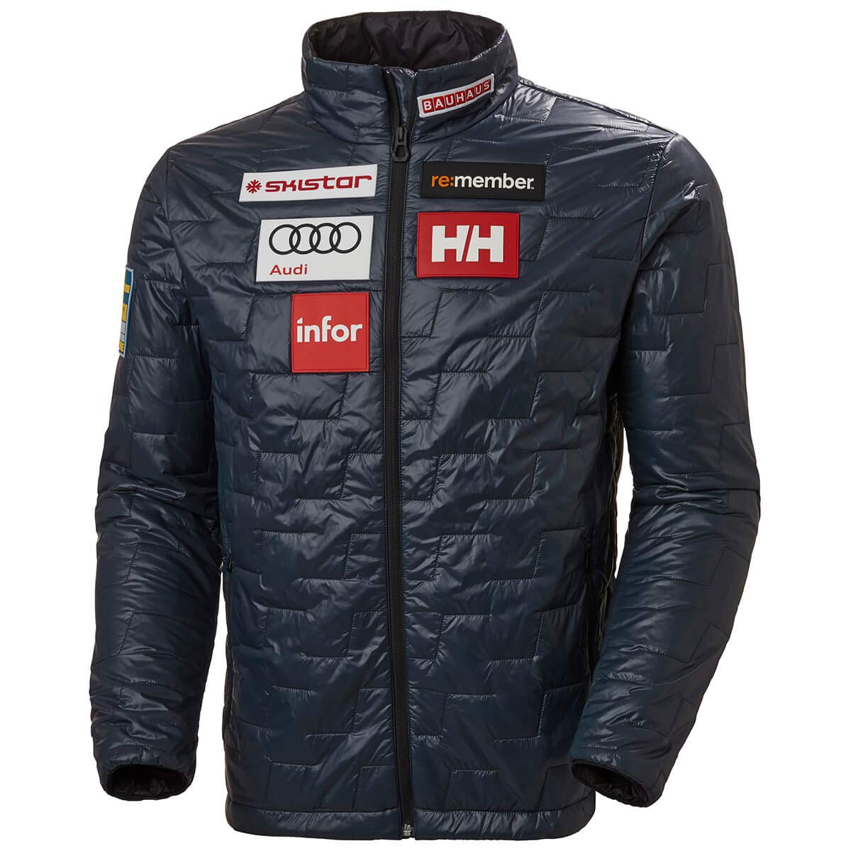 Helly Hansen Lifaloft Men's Insulated Jacket