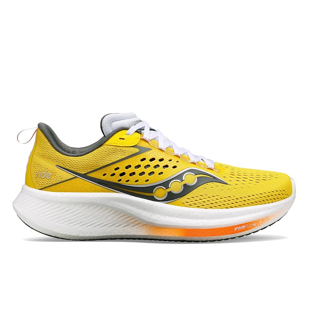 Saucony Ride 17 Scarpe da ginnasticaUomo