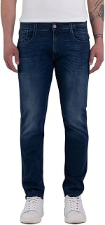 Replay M914y Power Stretch, Men's Jeans