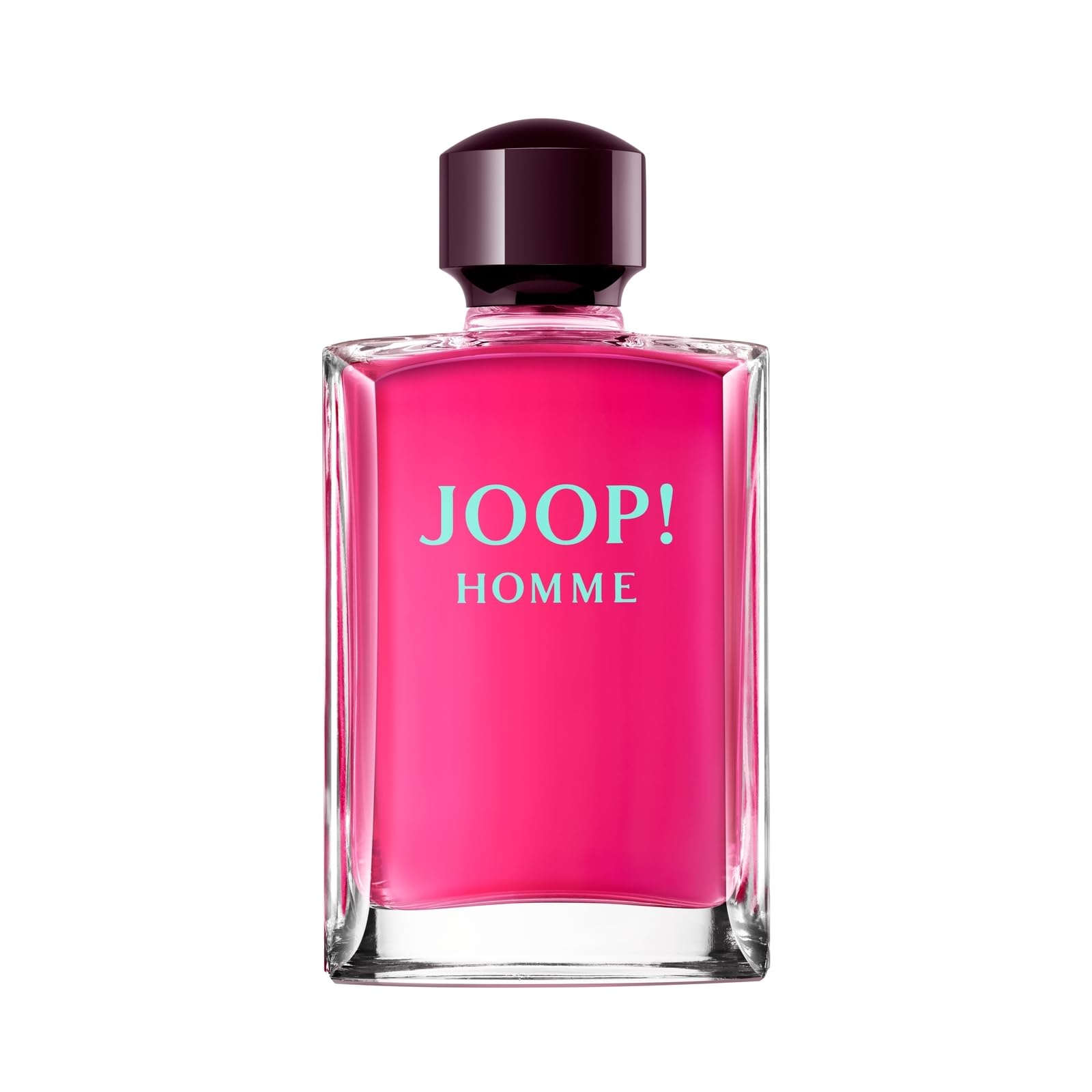 JOOP! Homme - Eau de Toilette for Men - Woody Fragrance with Notes of Orange Blo