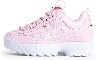 FILA Girl Disruptor F Kids Basketball