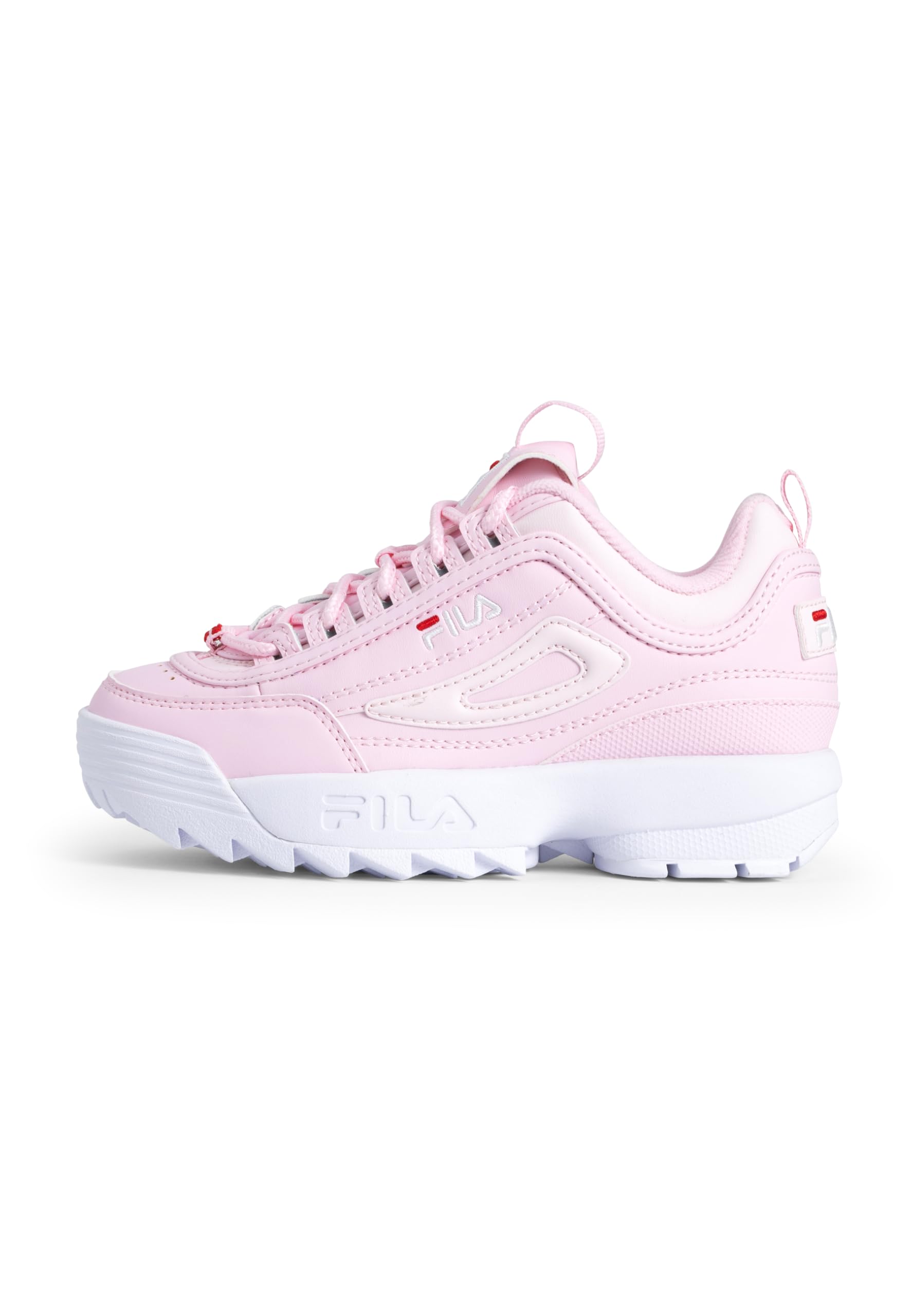 FILA Girl Disruptor F Kids Basketball