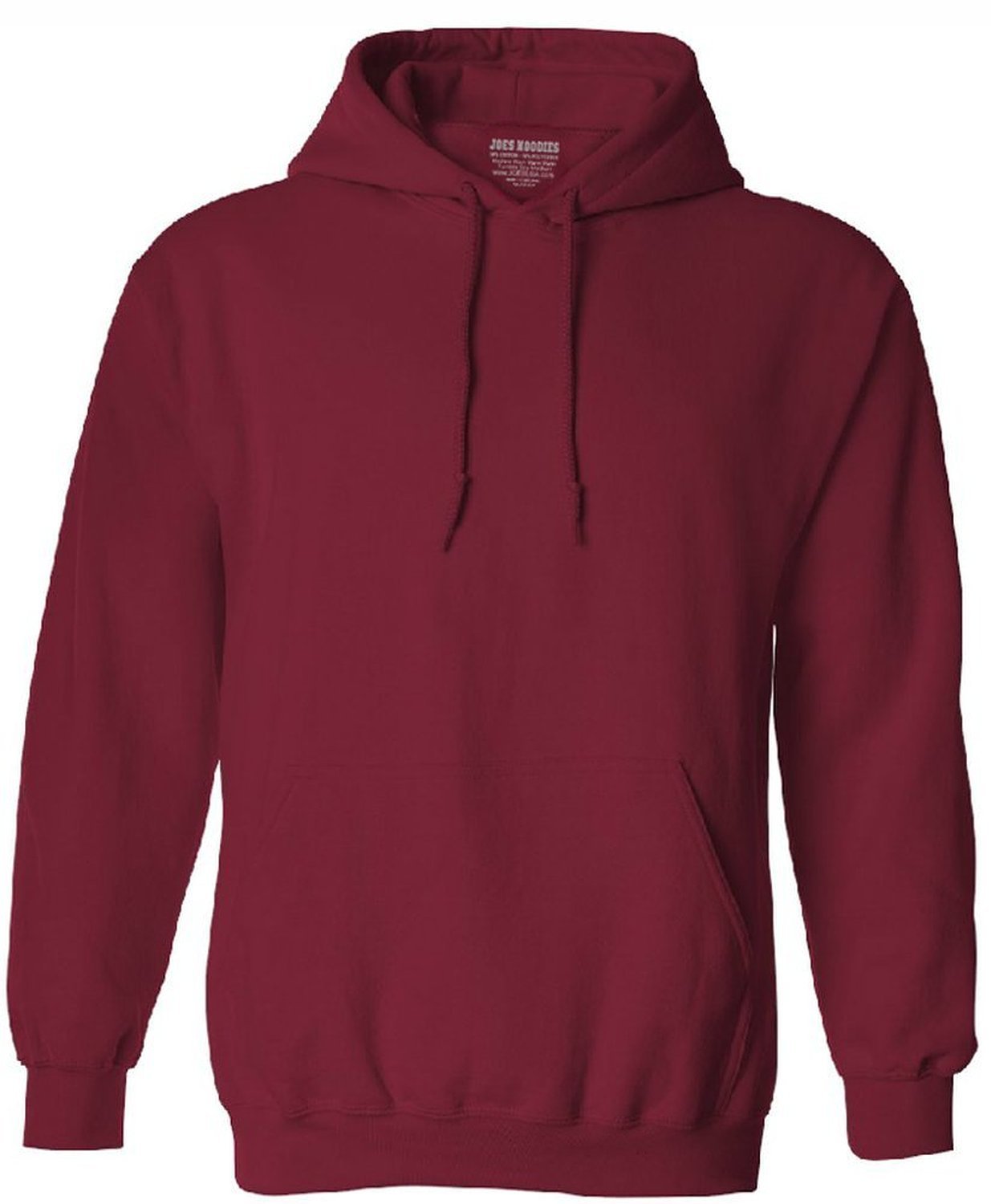 Gildan Adult Preshrunk Hooded Sweatshirt (Pack of 2)
