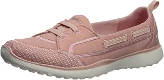 Skechers Women's Microburst Top Notch Sneaker