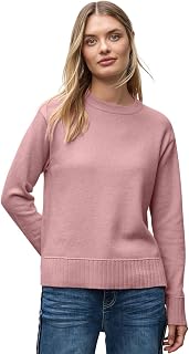 Street One Women's Crew Neck Sweater