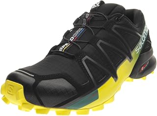 Salomon Speedcross 4 Scarpe da ginnastica basse Uomo