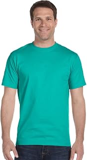 Gildan DryBlend Moisture Wicking Sweatshirt. 7/8 Inch T-Shirt