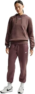 Nike Phnx FLC STD Po Sweatshirt à Capuche Femme (Lot de 1)