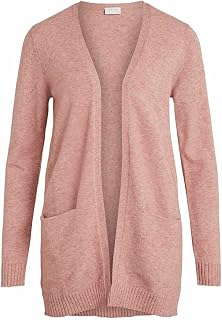 Vila Women's Basic Cardigan