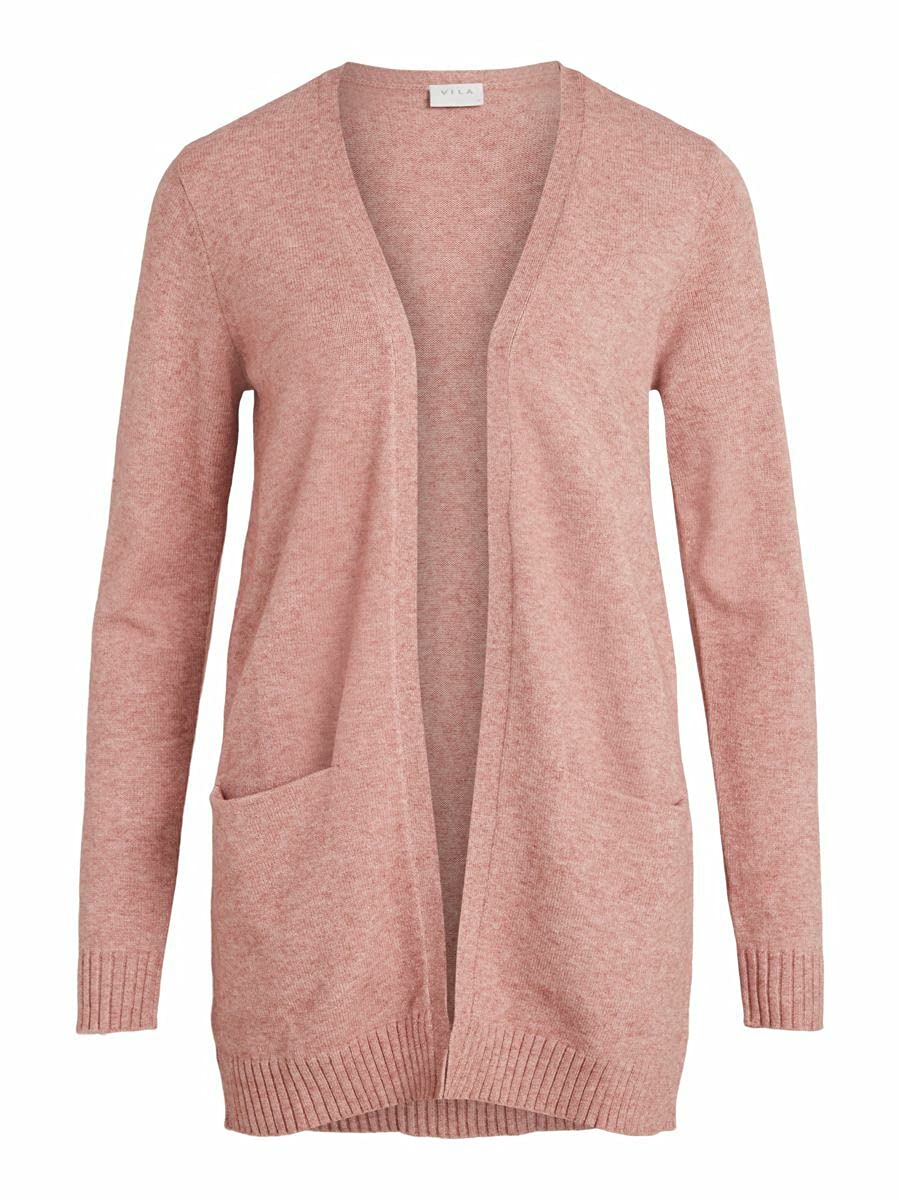 Vila Women's Basic Cardigan