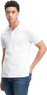GAP F-Logo PK Men's Polo Shirt
