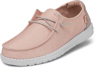 HEYDUDE Women's Wendy Glitter