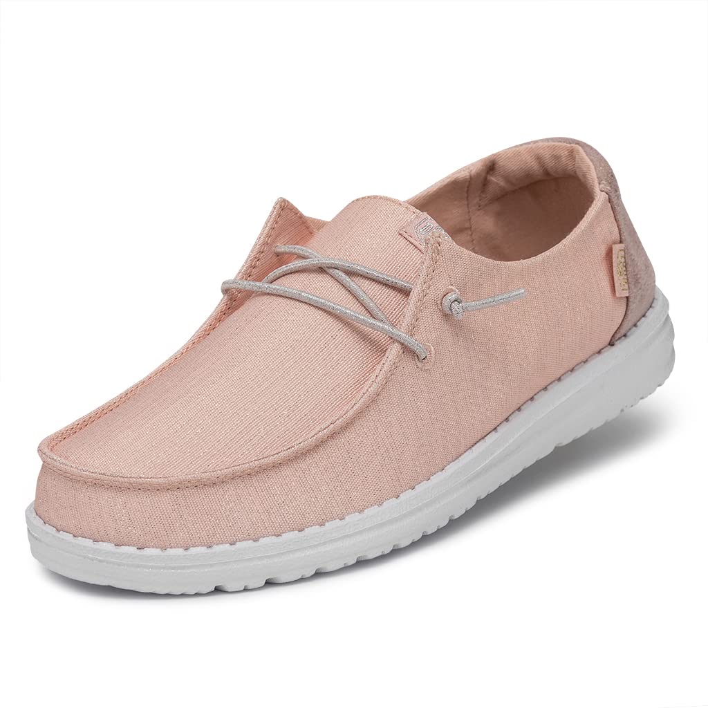 HEYDUDE Women's Wendy Glitter