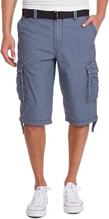 Unionbay Men's Cargo Trousers