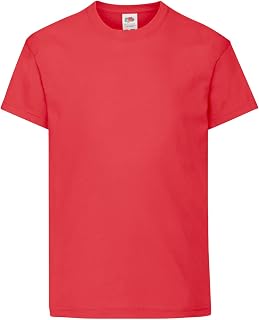 Fruit of the Loom Kid's Original T