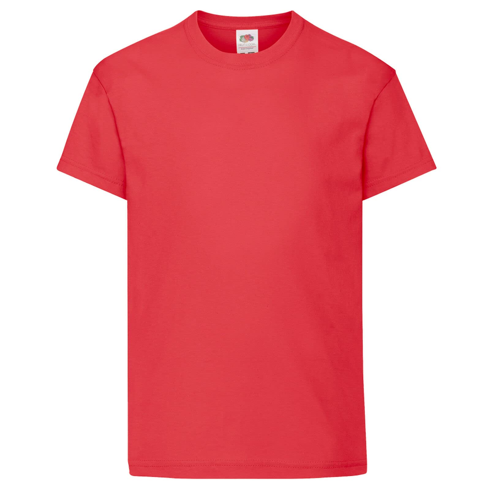Fruit of the Loom Kid's Original T