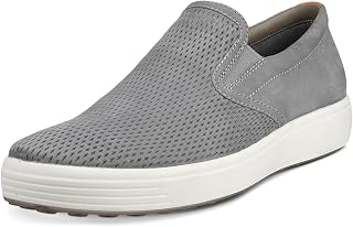ECCO Women's Soft 7 Slip on 2.0 Sneaker