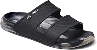 Reef Men's Oasis Double Up Slide Sandals