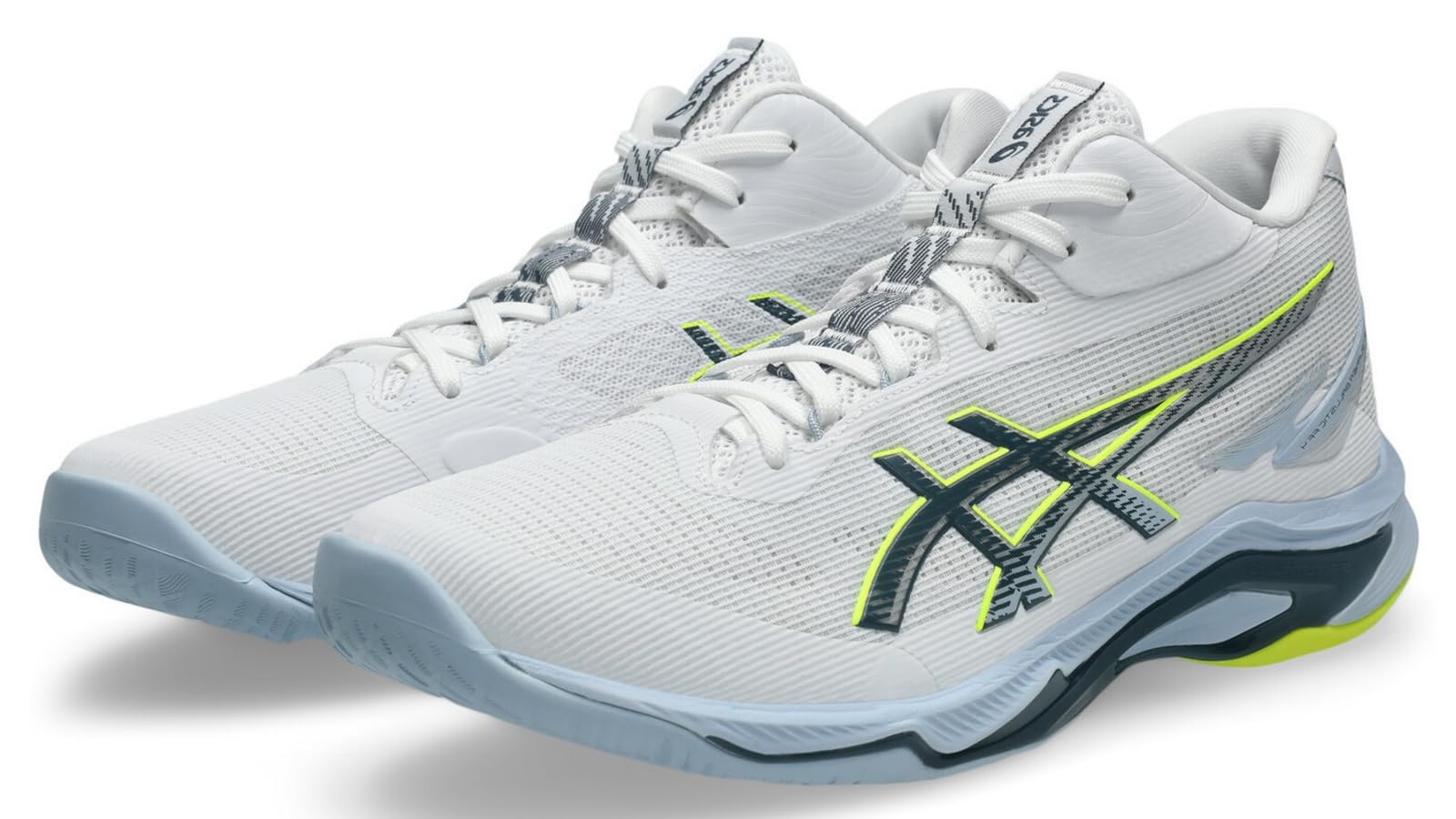 Asics Netburner Ballistic FF 4 - Volleyball Shoes for Men
