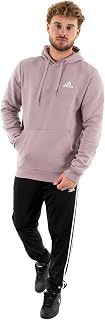 adidas Uomo Essentials FEELCOZY French Terry Hoodie