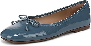 Sam Edelman Womens Alie Ballet Flat