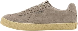 Allsaints Women's Jaimee Suede Sneaker