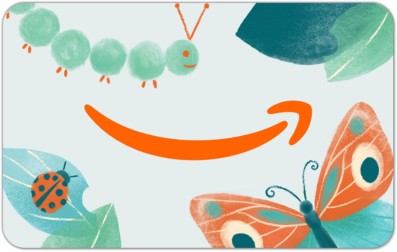 Amazon Digital Gift Voucher for Any Occasion (Instant Delivery by Email or SMS) 