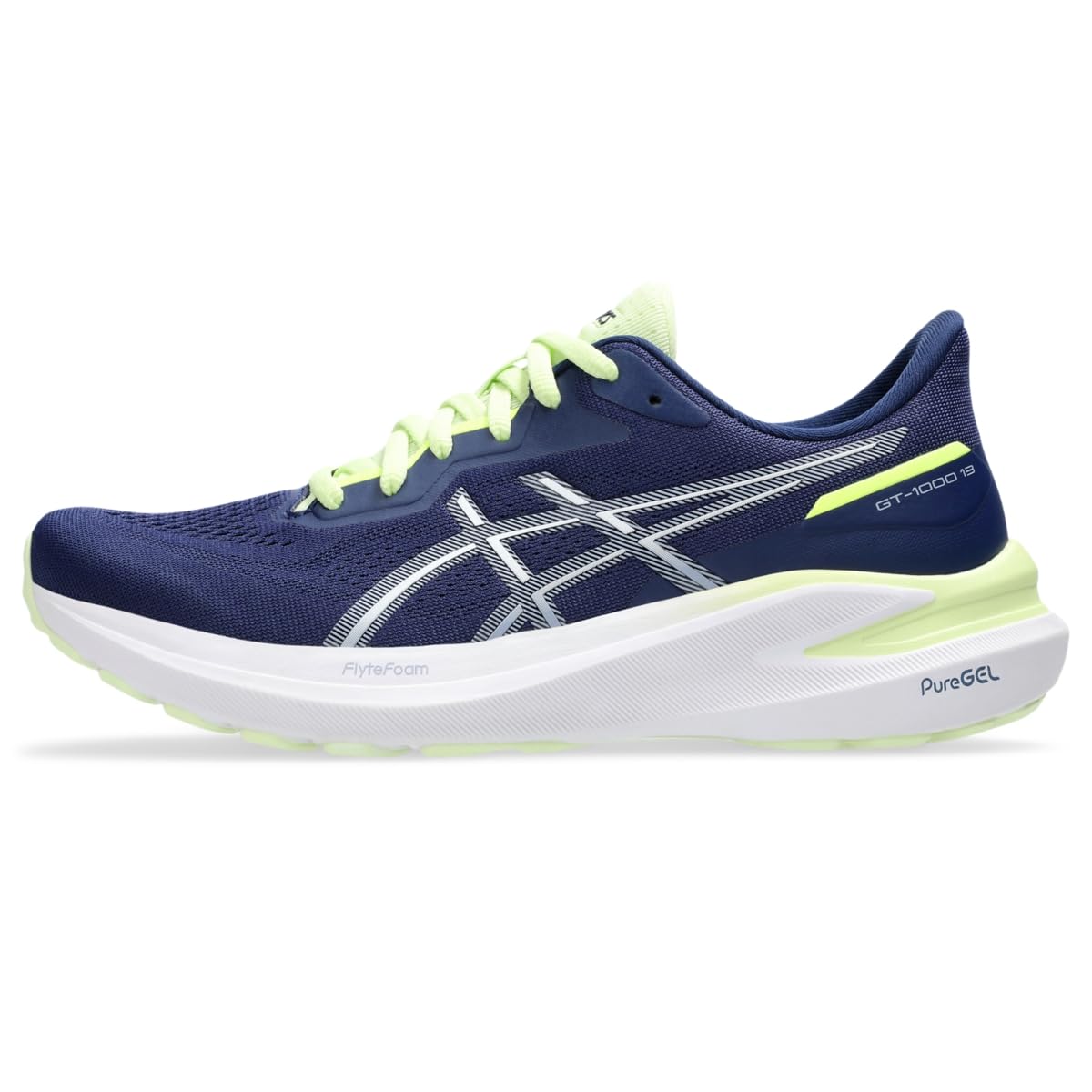 Asics Gt-1000 13 SneakerWoman
