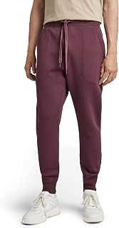 G-Star Men's Premium Core Type C Sweat Pants