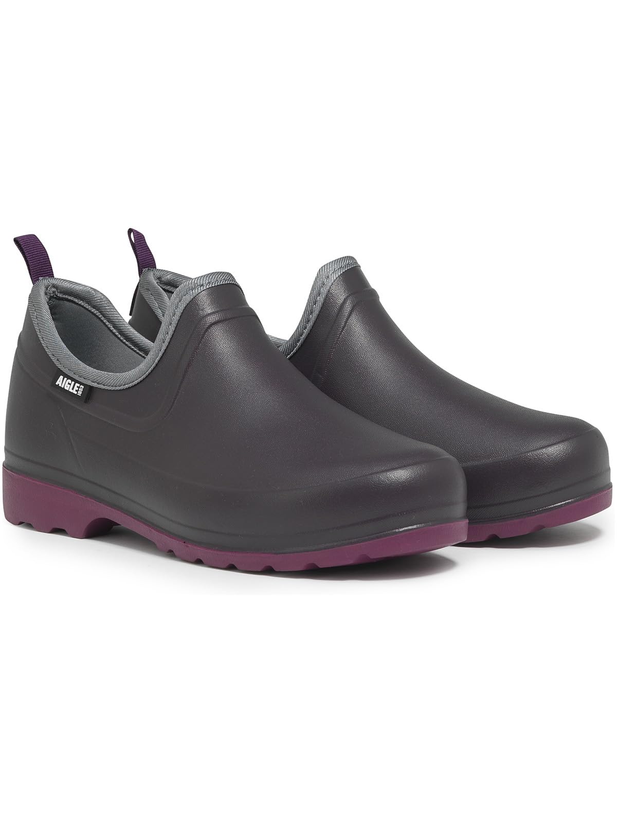 Aigle Taden Plus 2 ObstructionWoman