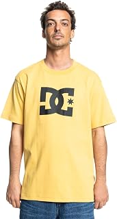 DC Star T-Shirt for Men