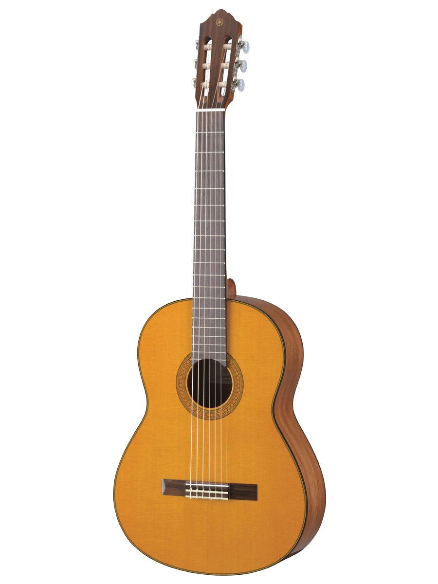 Yamaha CG142C Cedar Top Classical Guitar