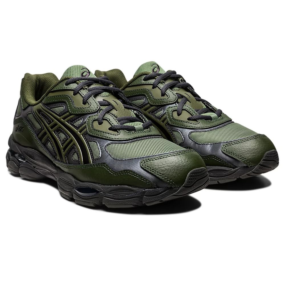 ASICS Gel NYC 1201A789020, Sports Shoes