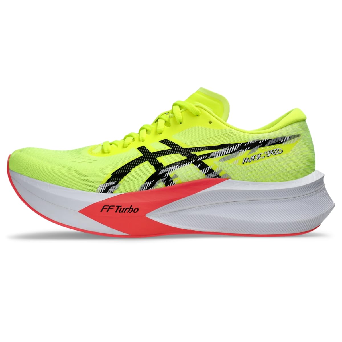 ASICS Magic Speed 4 Men's Sneaker
