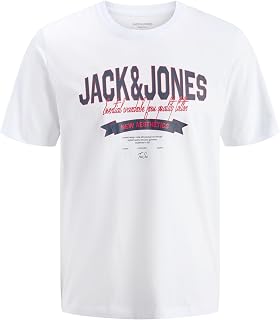 JACK & JONES T-Shirt T-Shirt
