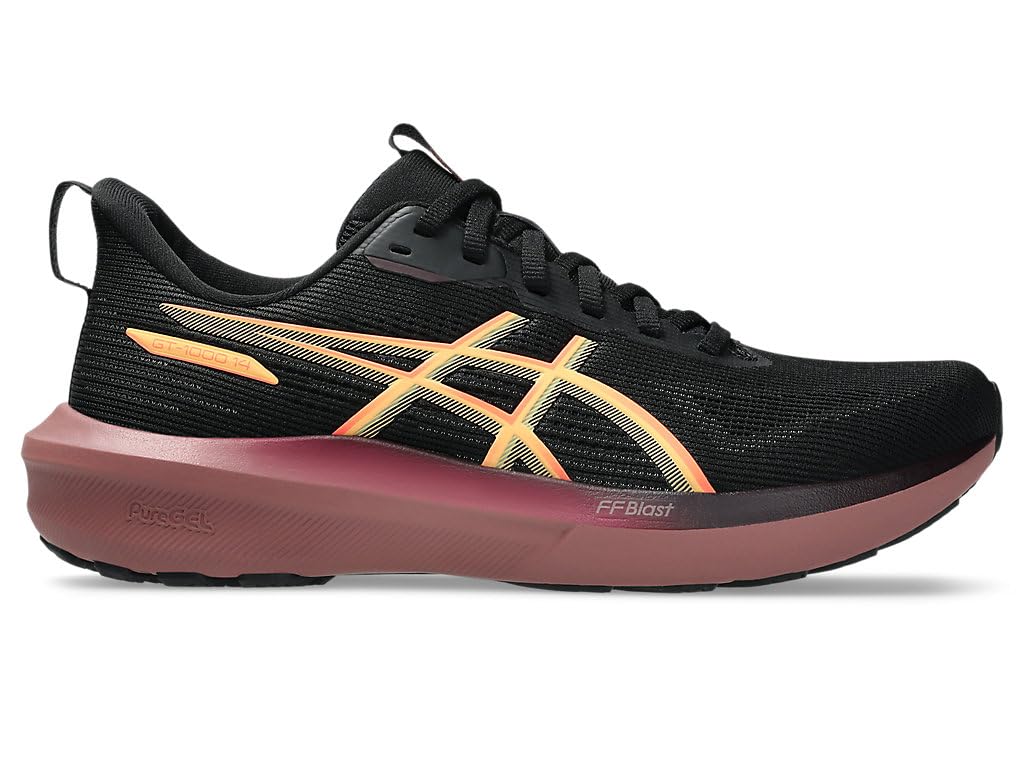 ASICS Women's GT-1000 14 Running Shoes