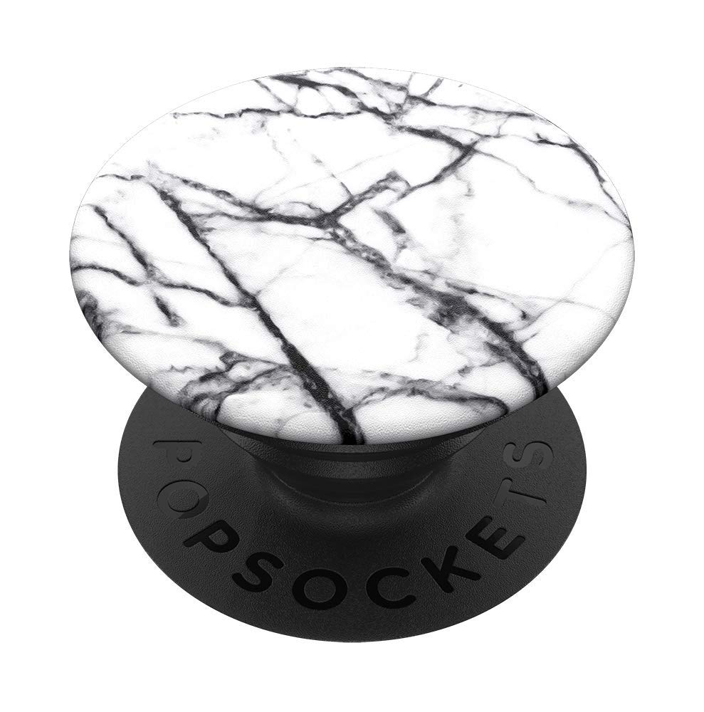 PopSockets PopGrip - Ausziehbarer Sockel und Griff für Smartphones und Tablets m