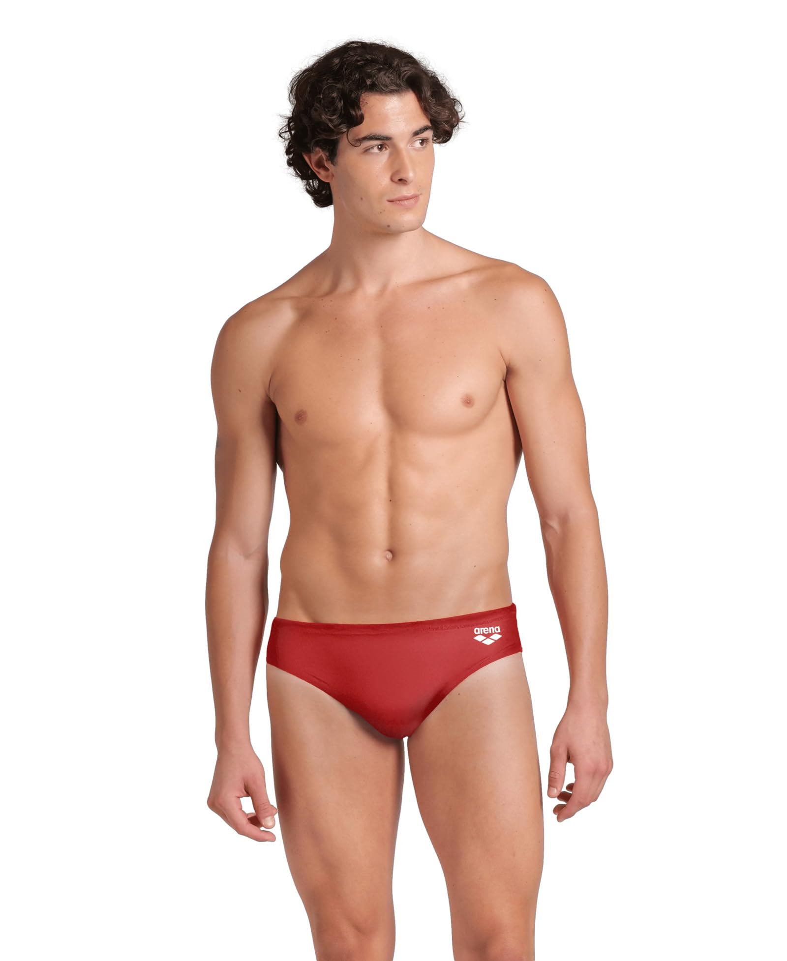 Arena M Dynamo Brief R Swim Briefs Men's (Pack of 1)