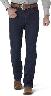 Wrangler Men's High Performance Skinny Jeans