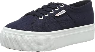 Superga 2790 Acotw Up and Down Line Low-Top Sneakers Women's