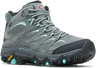 Merrell Moab 3 Mid GTX Men's Walking Boots