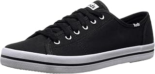 [Keds] Women's Kickstart Leather Fashion Sneaker [Parallel Import], wht, 28.0 cm