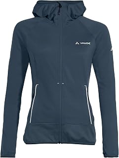 VAUDE Tekoa Women's Fleece Jacket II Jacket