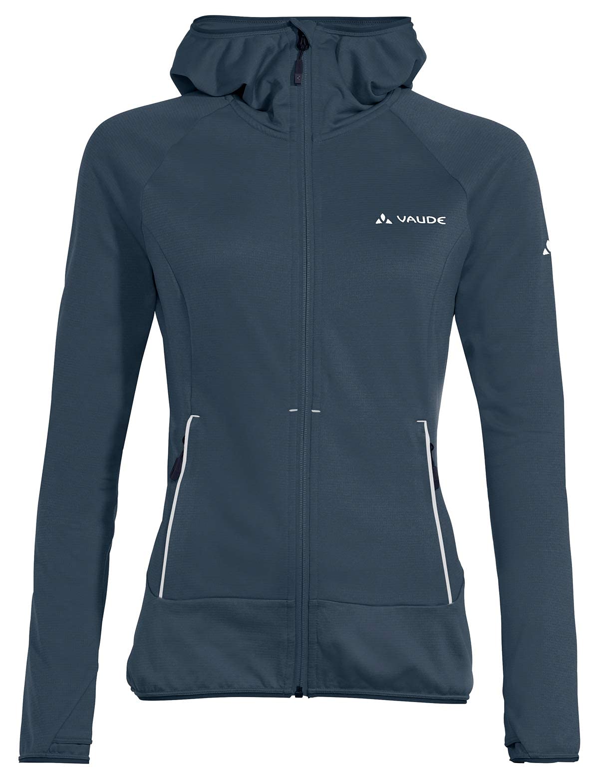 VAUDE Tekoa Women's Fleece Jacket II Jacket