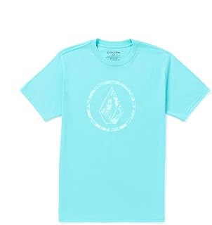 Volcom Men's Circle Stone SST