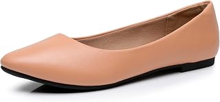 VenusCelia Zapatos planos Snug2 para mujer