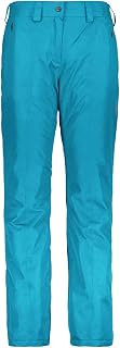 CMP Pantaloni Feel Warm Flat 5.000 – Women's Trousers